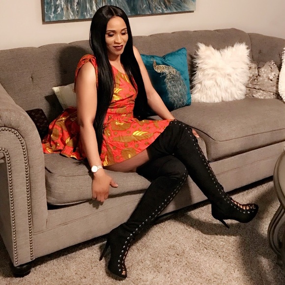 Meet your Posher, Theresa - Picture 1 of 1